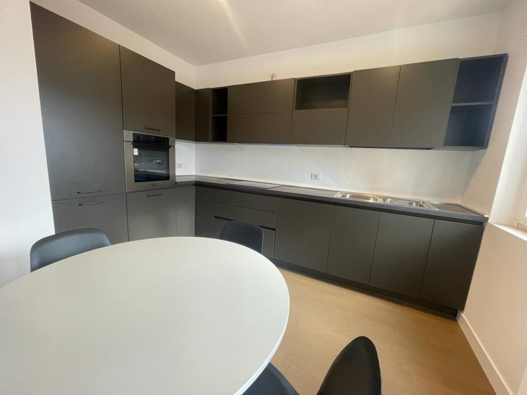 appartamento in affitto a Roma in zona Flaminio