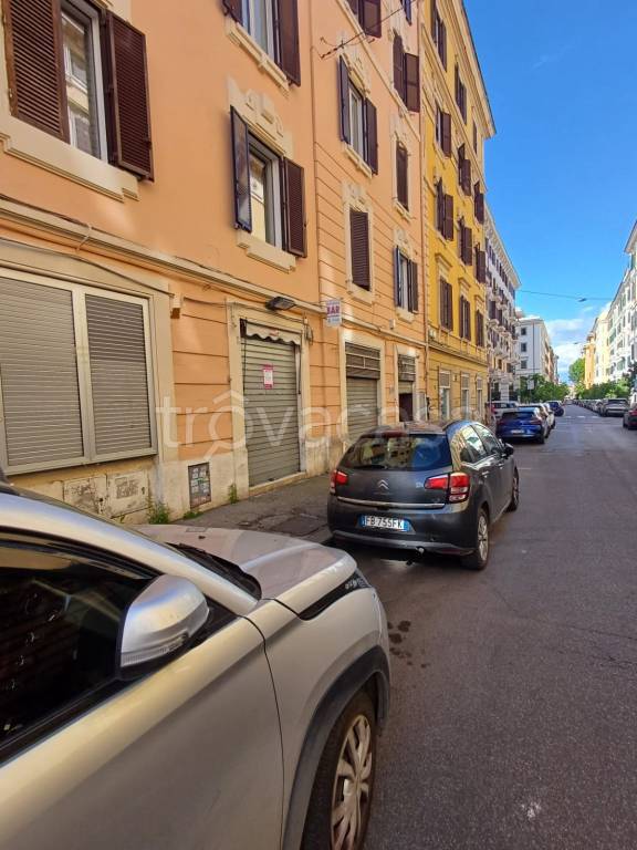 negozio in affitto a Roma in zona Salario