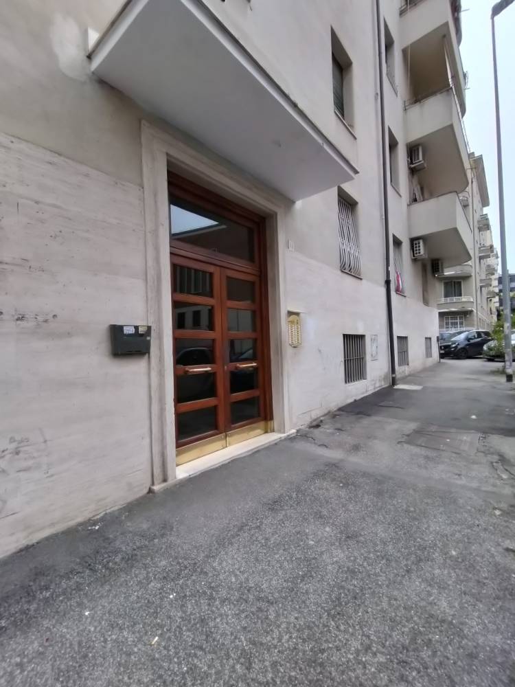 appartamento in affitto a Roma in zona Nomentano