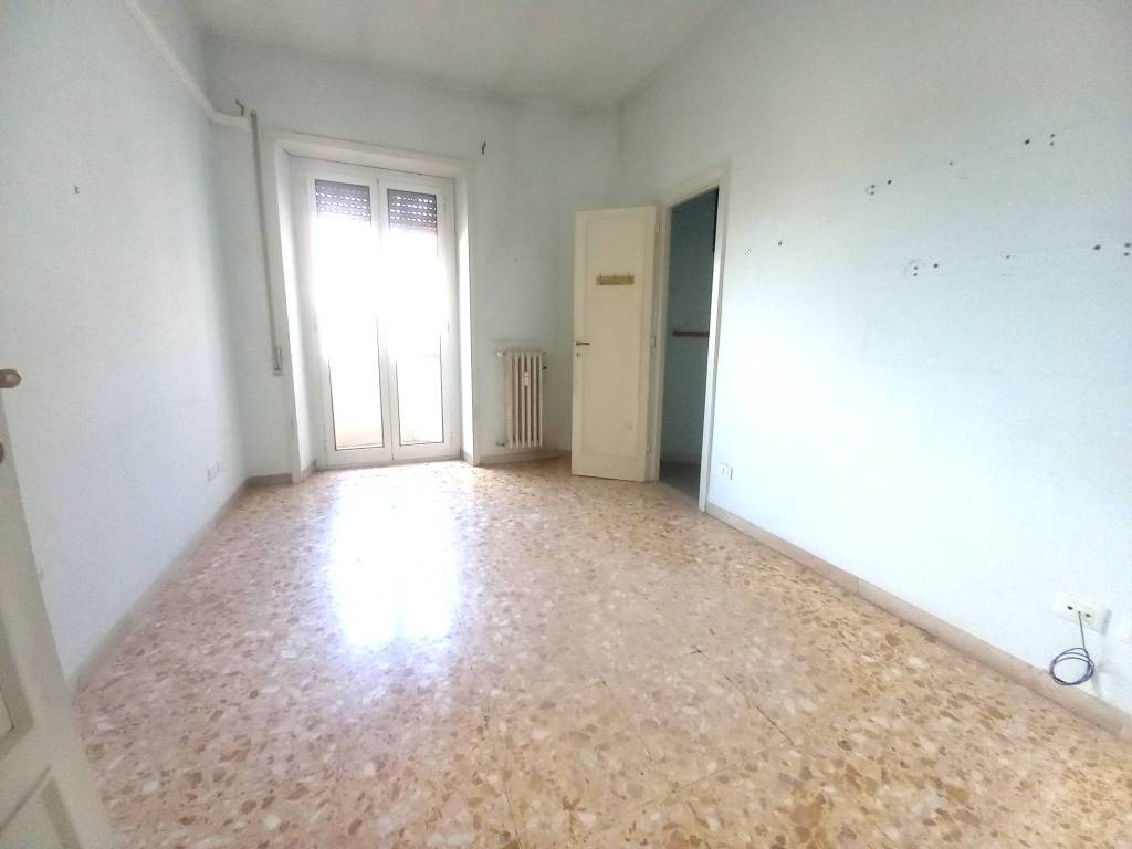 appartamento in affitto a Roma in zona Monte Sacro/Talenti