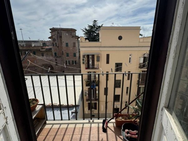 appartamento in affitto a Roma in zona Tiburtino