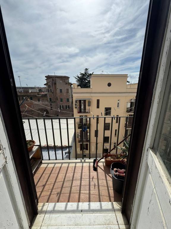 appartamento in affitto a Roma in zona Tiburtino