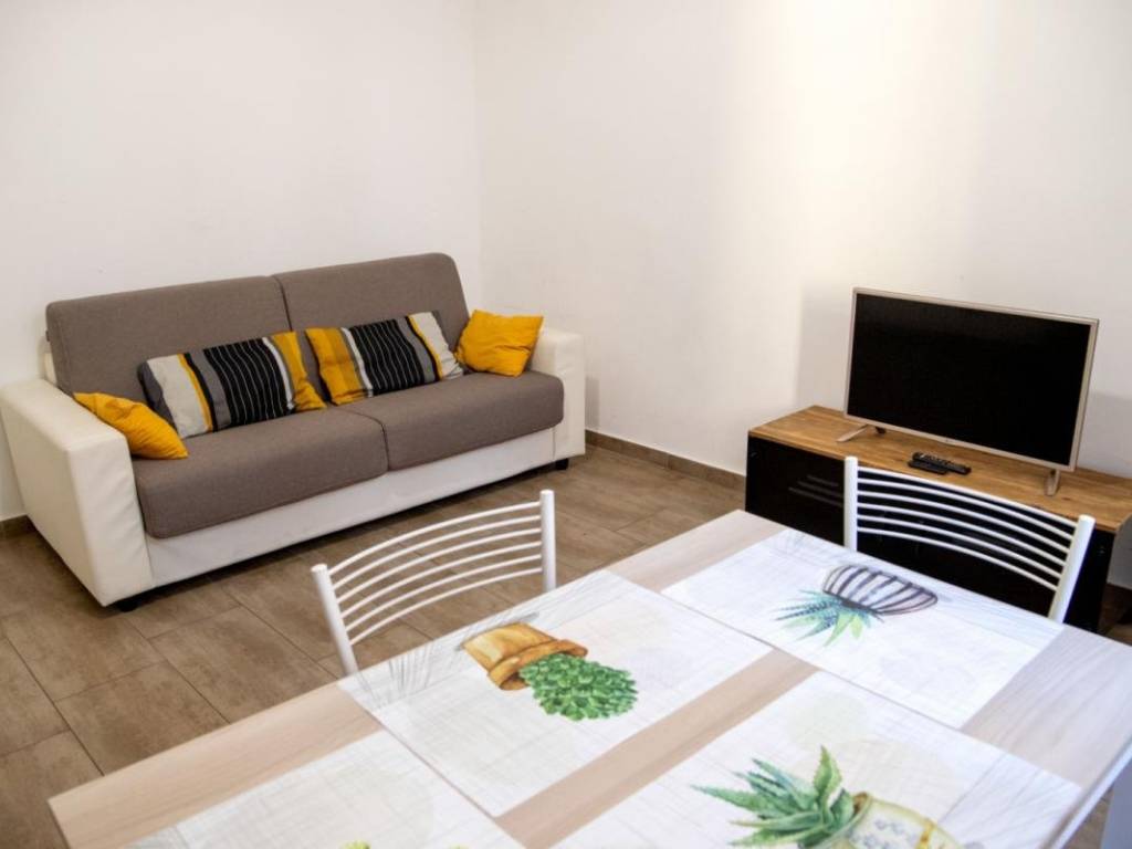 appartamento in affitto a Roma