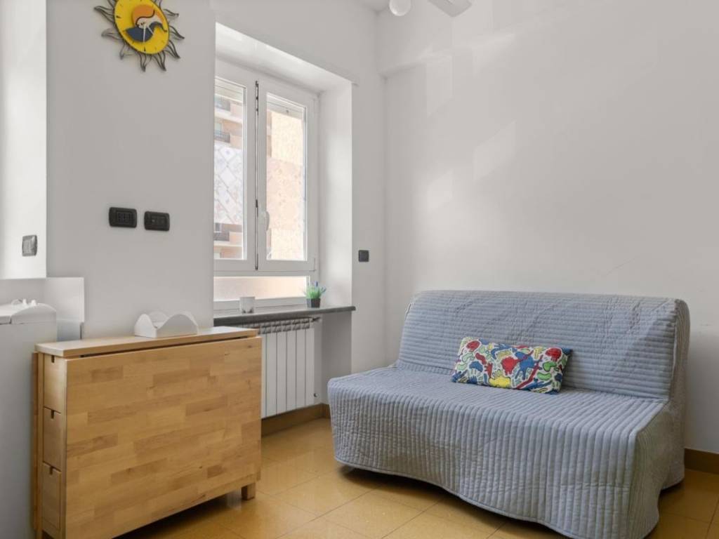 appartamento in affitto a Roma in zona Appio Latino