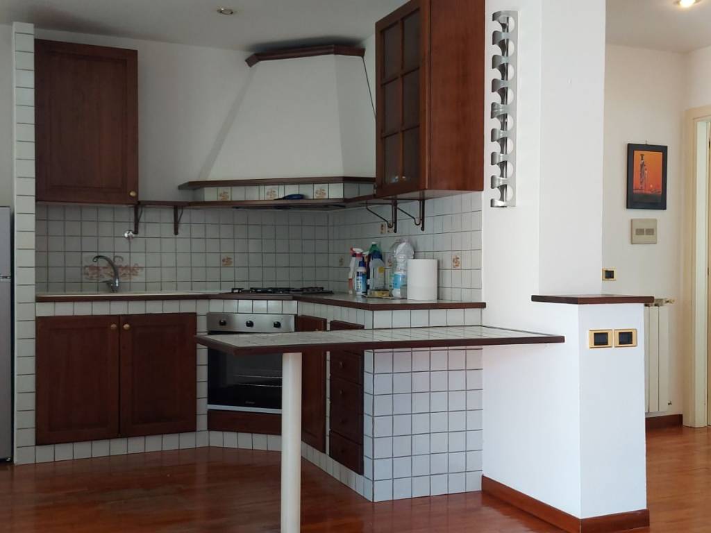 appartamento in affitto a Roma in zona Aurelio