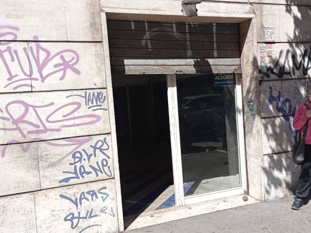 appartamento in affitto a Roma in zona Ostiense