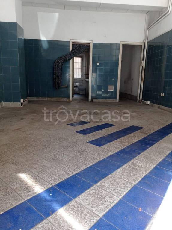 appartamento in affitto a Roma in zona Ostiense