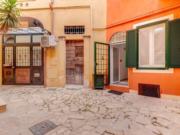 appartamento in affitto a Roma in zona Tiburtino