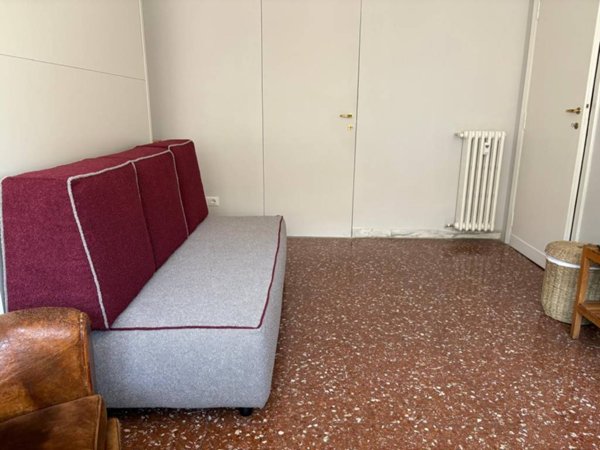 appartamento in affitto a Roma in zona Portuense