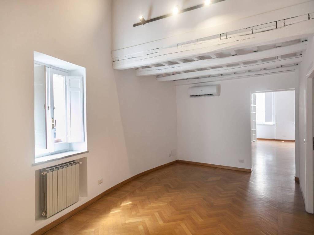 appartamento in affitto a Roma in zona Centro Storico
