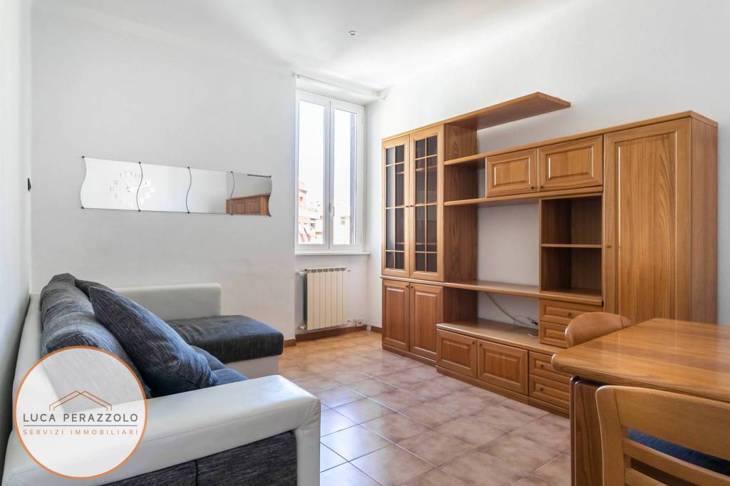 appartamento in affitto a Roma in zona Appio Claudio