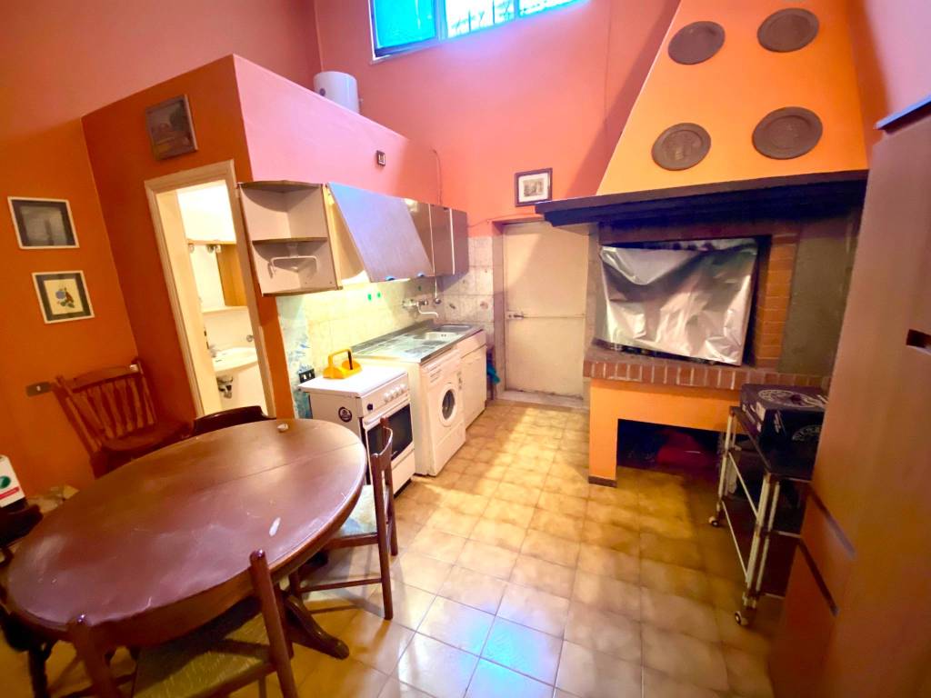 appartamento in affitto a Roma in zona Prima Porta