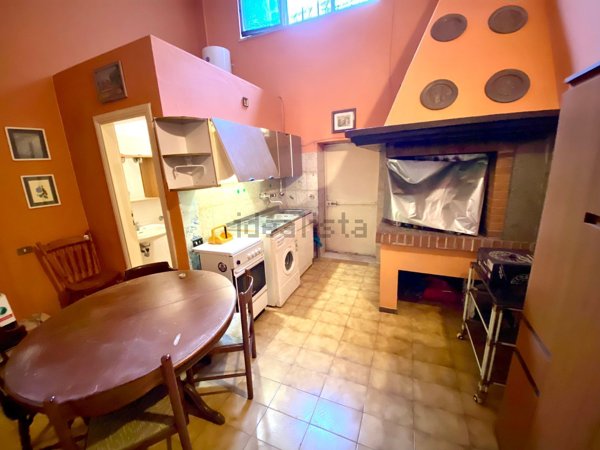 appartamento in affitto a Roma in zona Prima Porta