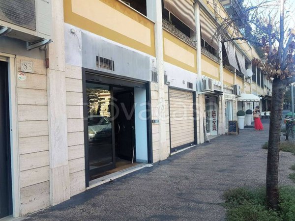 monolocale in affitto a Roma in zona Ardeatino