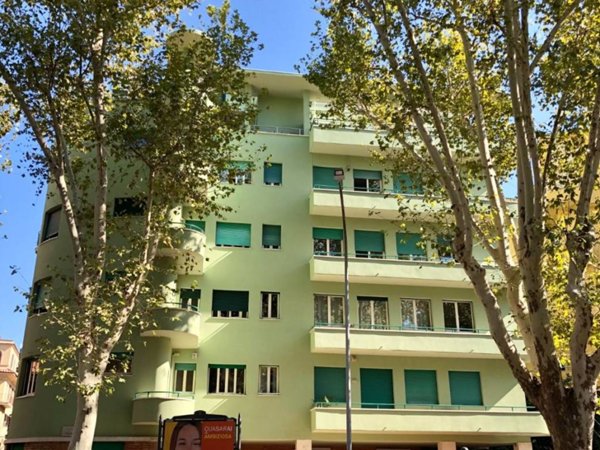 appartamento in affitto a Roma in zona Parioli