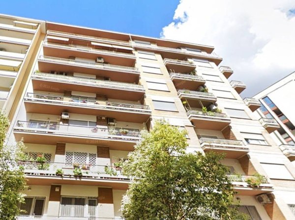appartamento in affitto a Roma in zona Ostiense