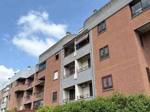 appartamento in affitto a Roma in zona Trigoria