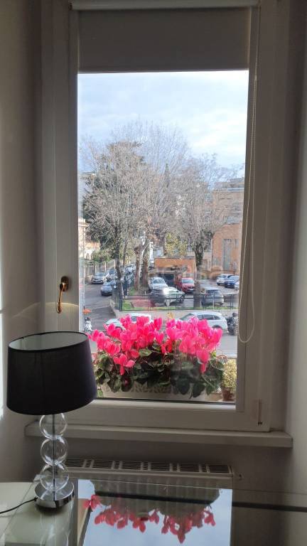 appartamento in affitto a Roma in zona Della Vittoria