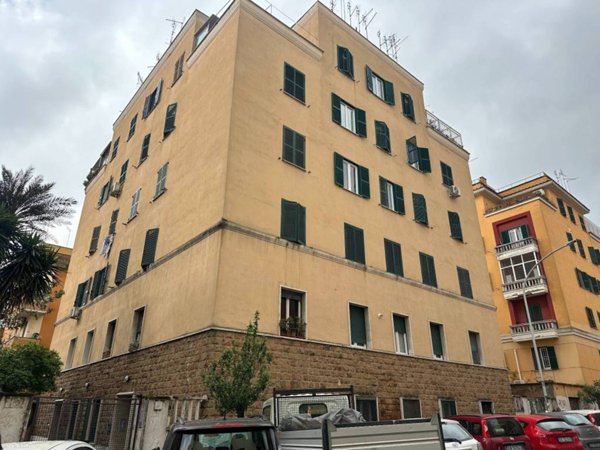 appartamento in affitto a Roma in zona Gianicolense