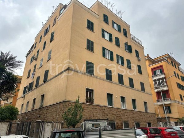 appartamento in affitto a Roma in zona Gianicolense