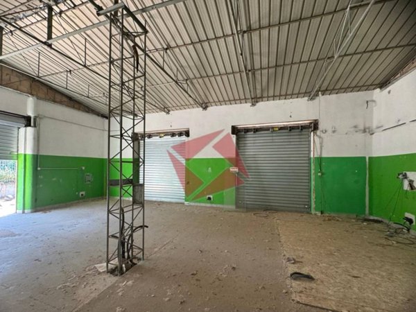 negozio in affitto a Roma in zona Pinciano