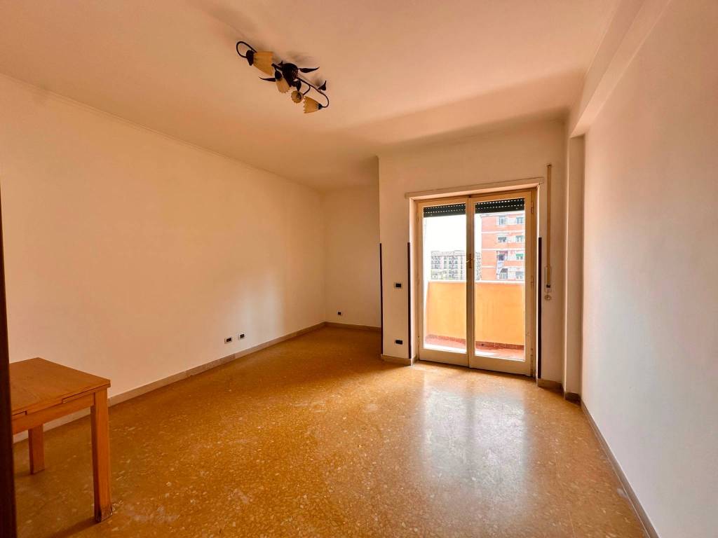 appartamento in affitto a Roma in zona Portuense