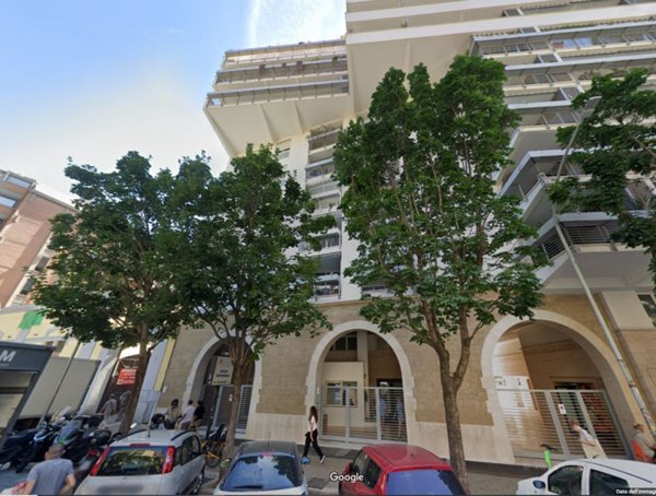 appartamento in affitto a Roma in zona Trastevere