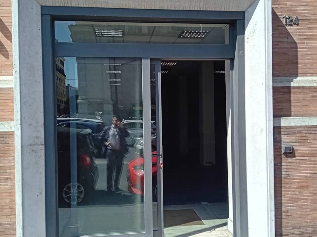 negozio in affitto a Roma in zona Centro Storico