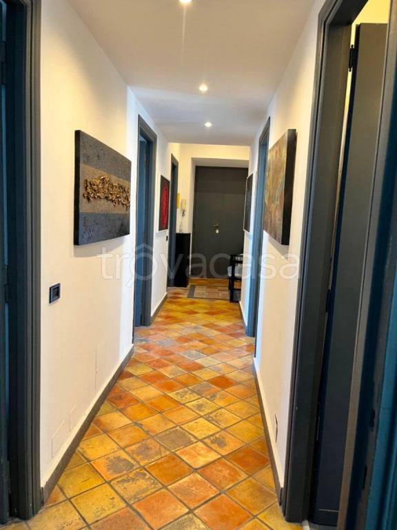 appartamento in affitto a Roma in zona Flaminio