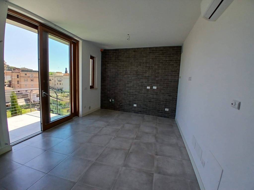 appartamento in affitto a Roma in zona Tor di Quinto