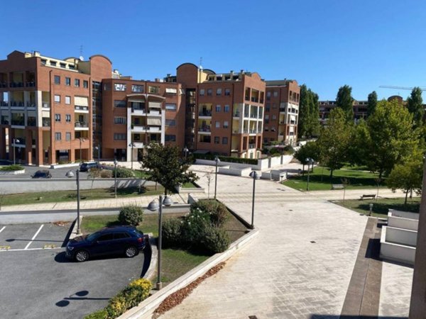 appartamento in affitto a Roma in zona Mezzocammino