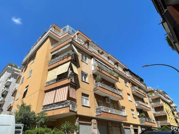 appartamento in affitto a Roma in zona Gianicolense