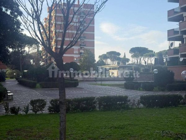 appartamento in affitto a Roma in zona Ardeatino