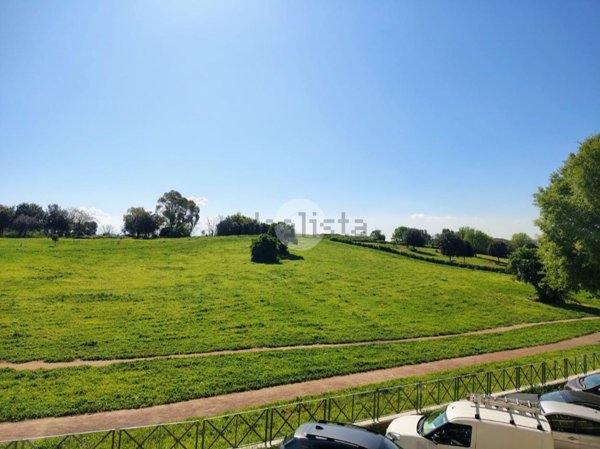 appartamento in affitto a Roma in zona Appio Latino