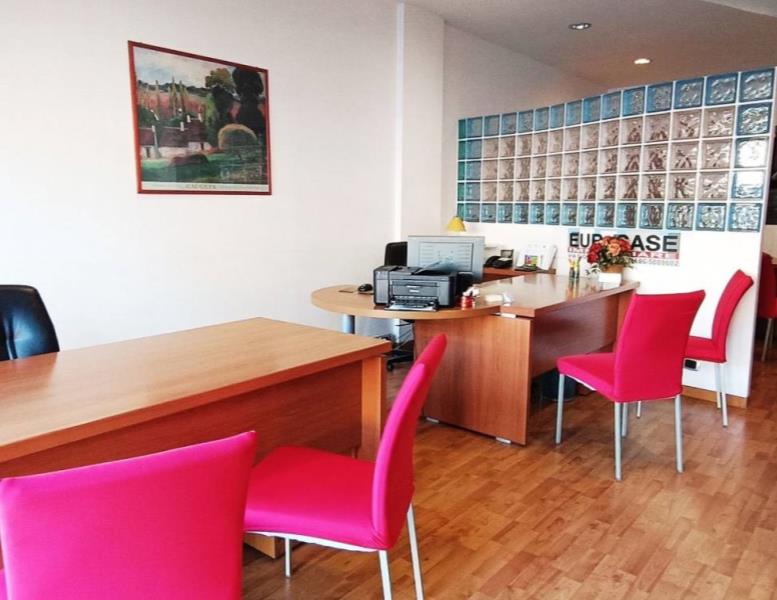 ufficio in affitto a Roma in zona Tre Pini - Poggio dei Fiori