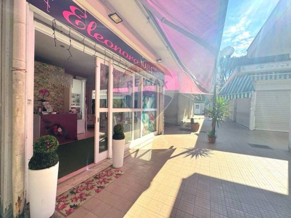 negozio in affitto a Roma in zona Aurelio