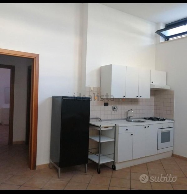 appartamento in affitto a Roma in zona Giuliano Dalmata