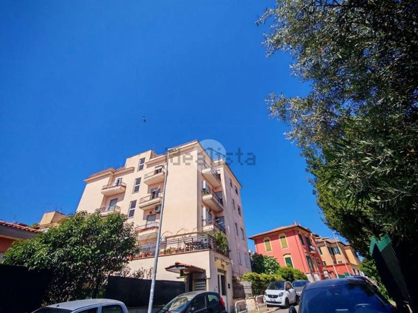 appartamento in affitto a Roma in zona Trionfale