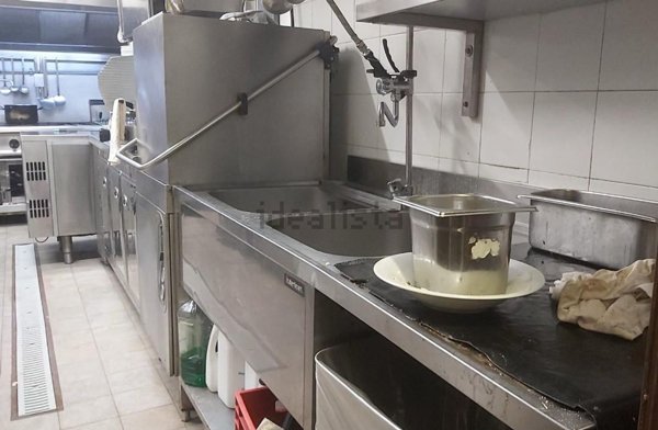 negozio in affitto a Roma