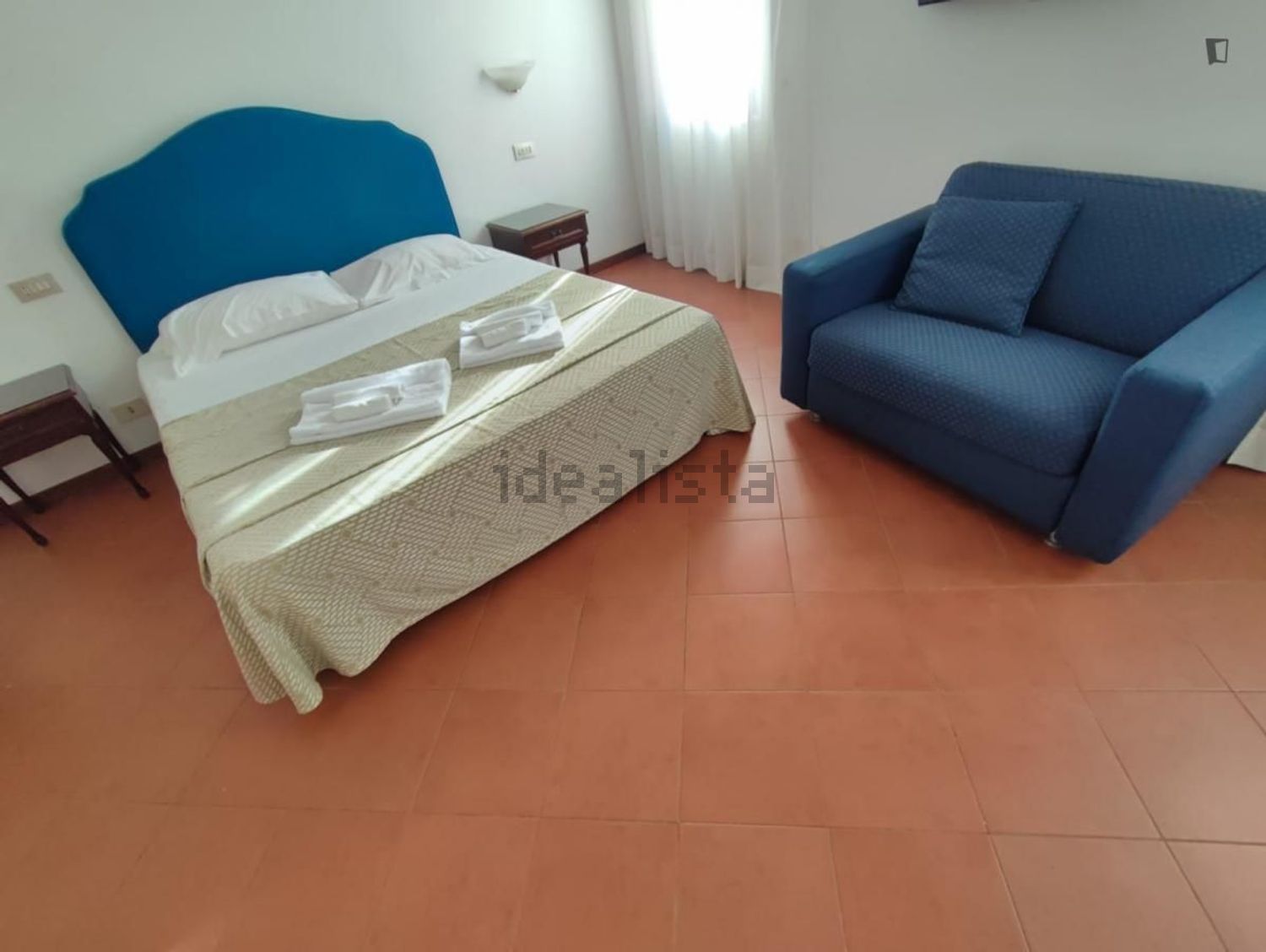 appartamento in affitto a Roma in zona Campo Marzio