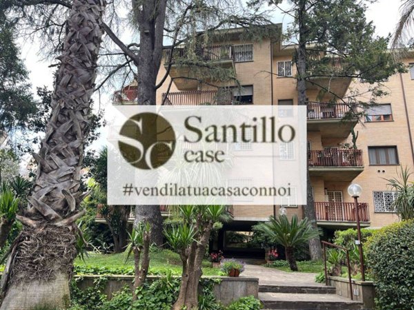 appartamento in affitto a Roma in zona Tor di Quinto