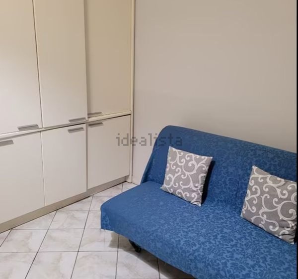 appartamento in affitto a Roma in zona Ostiense