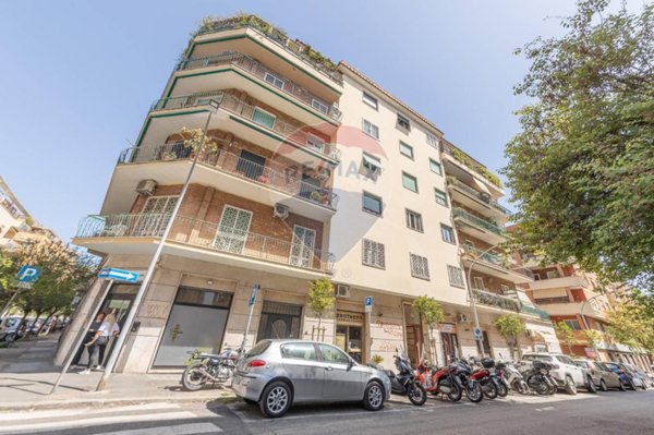 appartamento in affitto a Roma in zona Appio Latino