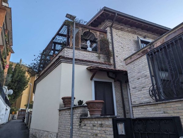 appartamento in affitto a Roma in zona Aurelio