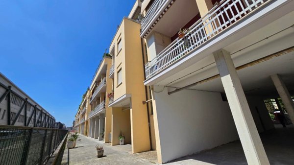 appartamento in affitto a Roma in zona Ponte Mammolo