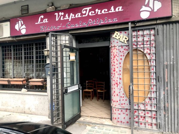 locale commerciale in affitto a Roma in zona Monte Sacro/Talenti