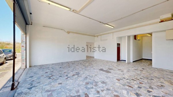 casa indipendente in affitto a Roma in zona Collatino