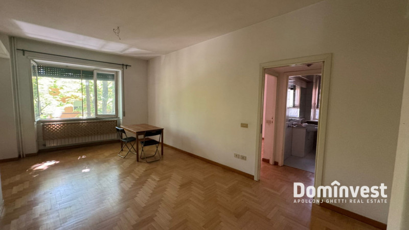 appartamento in affitto a Roma in zona Ostiense
