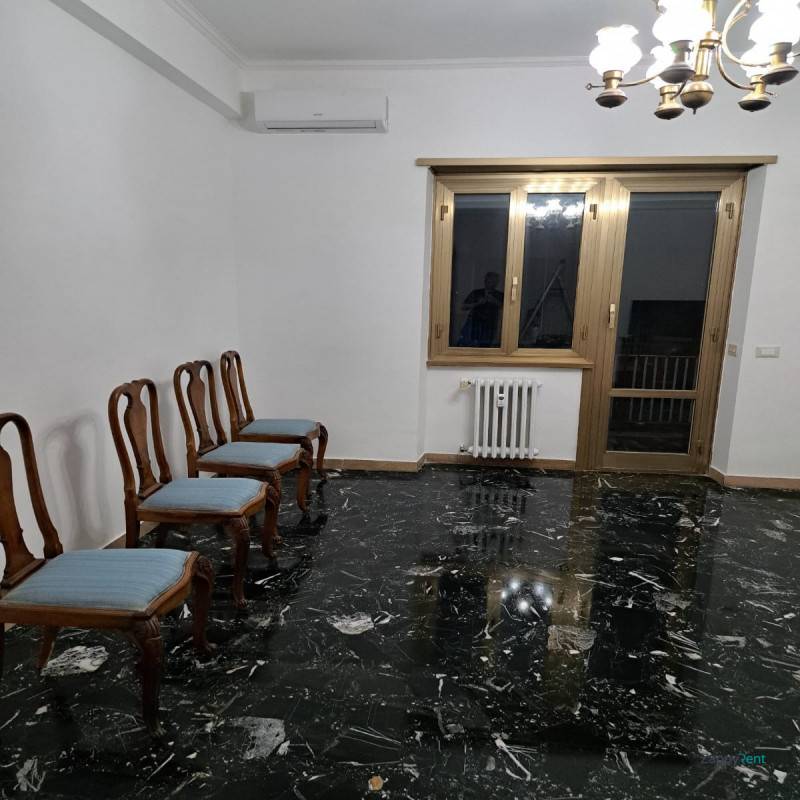 appartamento in affitto a Roma in zona Gianicolense