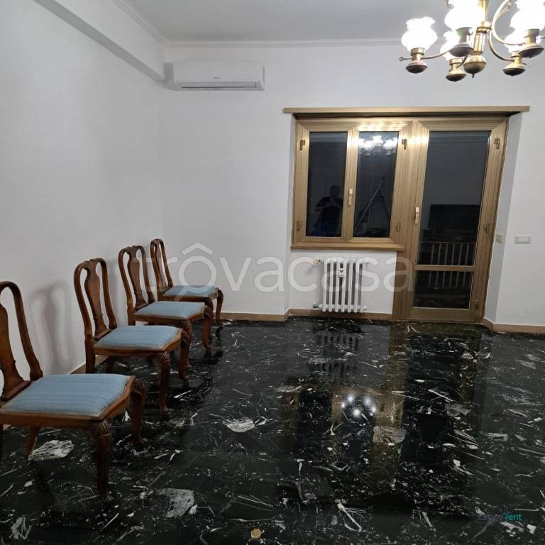 appartamento in affitto a Roma in zona Centro Storico
